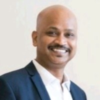 Ashish Chavan