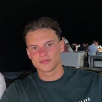 Junior Van Esch
