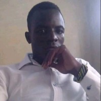 Jared Owino