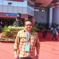 Dr.Subarna Dhoj Thapa