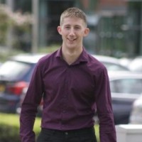 Daniel Mansfield ACMA