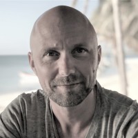 Johan Ahlsten