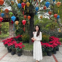 Thi Tuong Vi An (Chloe)