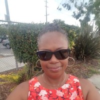 Trina Bouie
