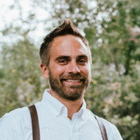Matthew Sauder