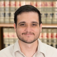 Hiram Molina