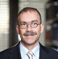 Peter Krebs