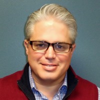 Kevin Johnson, Lcdc