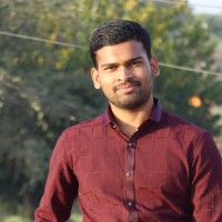 Kishor Khavane