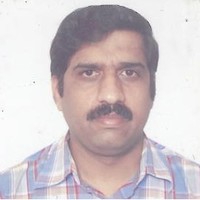 Vinodh Srinivas