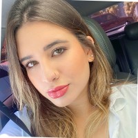 Caroline Dias