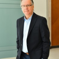 David Evemy