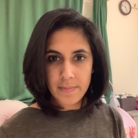 Nidhi Suri
