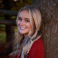Haley Ford