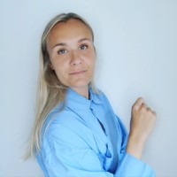 Lærke Mørkeberg