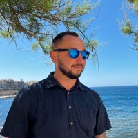 Daniel Siedlecki