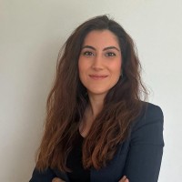Gülsen Kocak