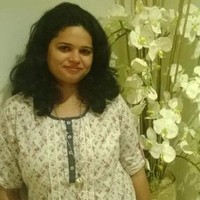 Shruti Acharya