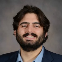 Joshua Ydarraga