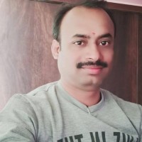 Mahesh M