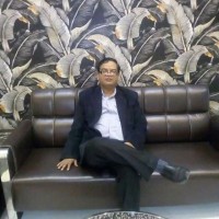 Shailesh Pathak