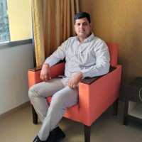 Vipin Tiwari