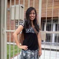 Sandra Lourdes Francisco Pedro