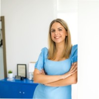 Andrea Martínez Carrillo