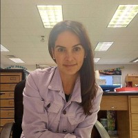 Ana Coutinho Roquete