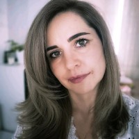 Elena Filcheva