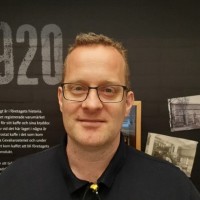 Fredrik Hedin