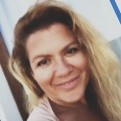 Ana Topalovic