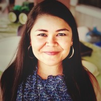 Marissa Gonzales