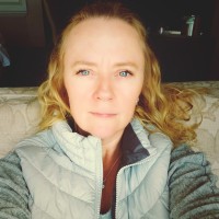 April Heimpel