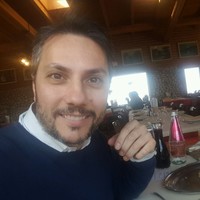 Andrea Bedendo