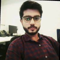 Zohaib Hashmi