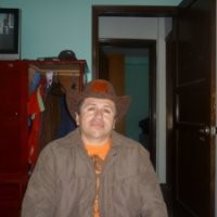 daniel leon herrera
