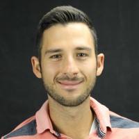 Carlos Pulido Jiménez