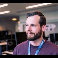 Sebastian Nygaard Hansen