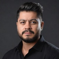 Jose Luis Espinosa Arce