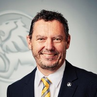 Mark Bernhard
