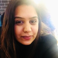 Priyanka Hooda
