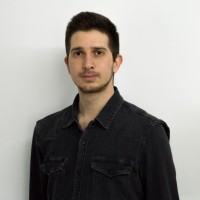 George Lymperakis