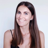 Tetiana Stasiuk