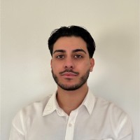 Harman Sadek