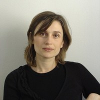 Maria Kyriazi