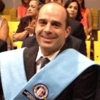 Alvaro Fuentes Sancho