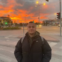 Hüseyin Burak KIRCI