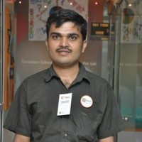 Shriram Chate