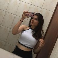 Vitória Ungaratho